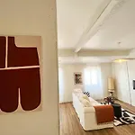 Franklin アパート ビユールバンヌ
